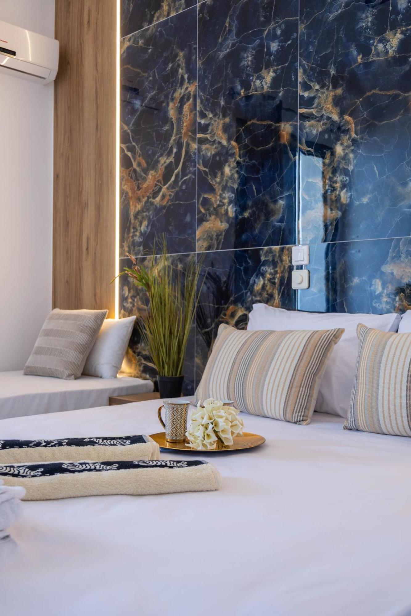 Hotel12 Leptokariá Kültér fotó