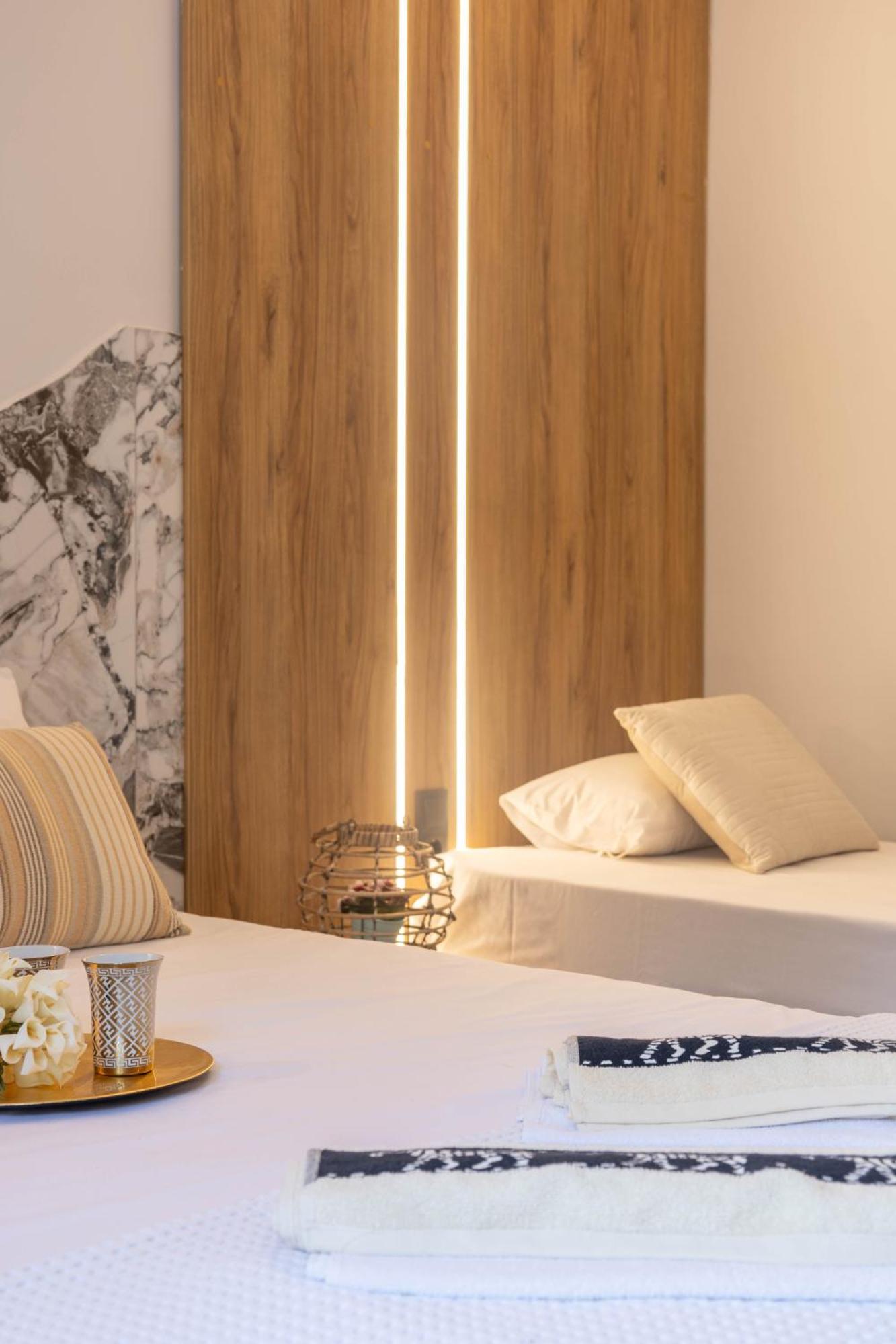 Hotel12 Leptokariá Kültér fotó