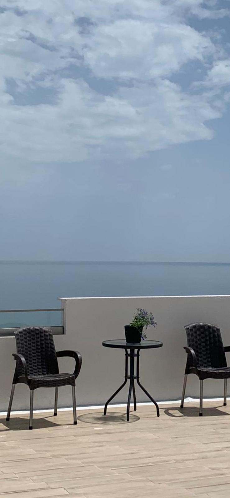 Hotel12 Leptokariá Kültér fotó
