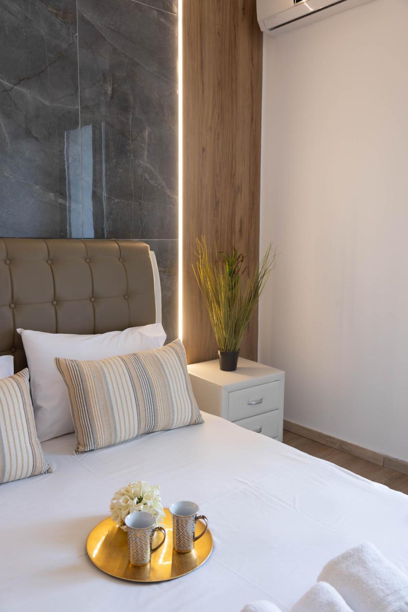 Hotel12 Leptokariá Kültér fotó