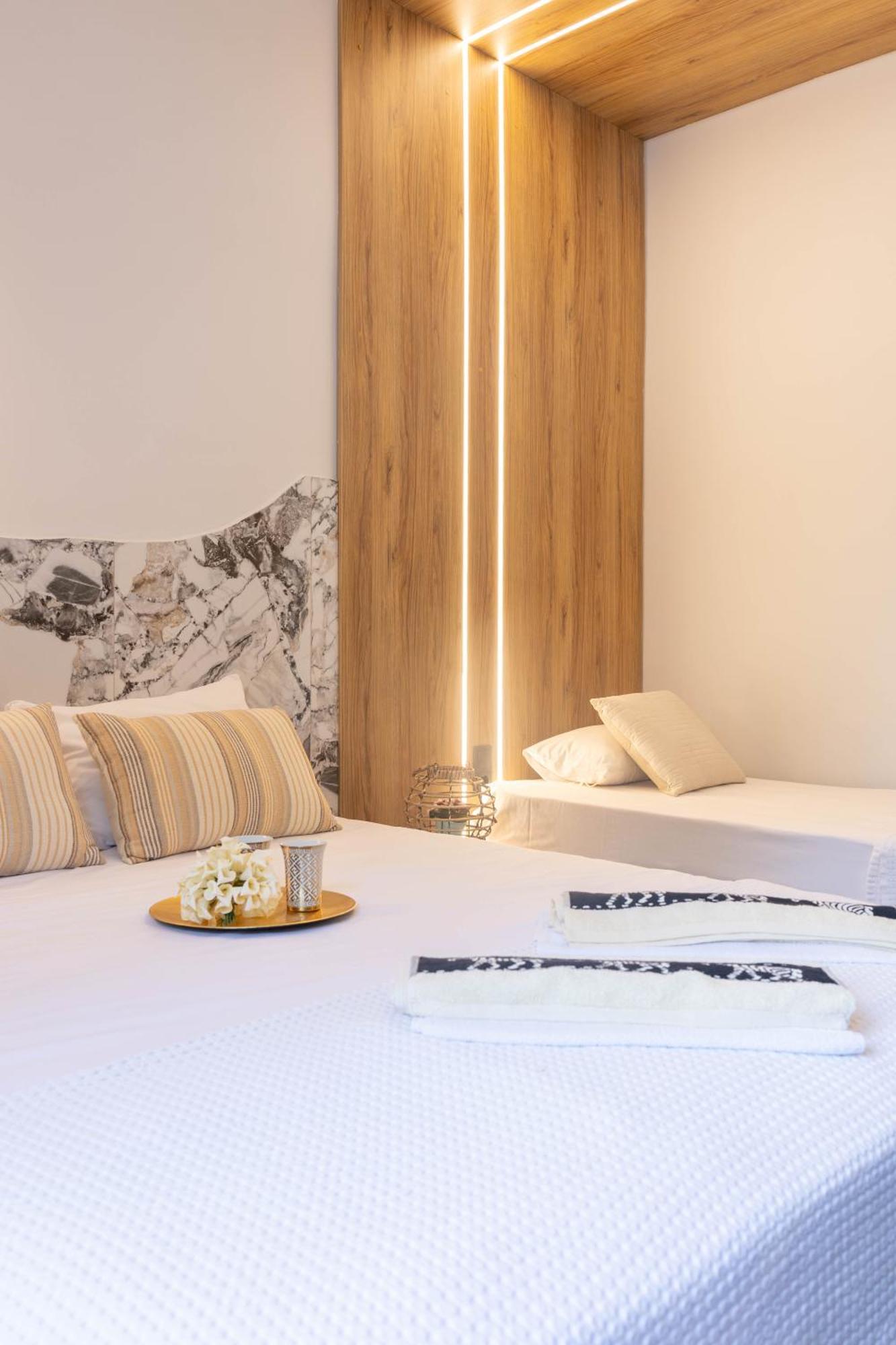 Hotel12 Leptokariá Kültér fotó
